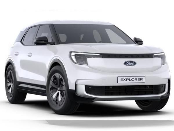 Ford Explorer Style🔋Standard Range 58kWh RWD  - ❗Bestellfahrzeug❗ Leasing