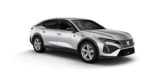 Peugeot 408 GT Hybrid 136 e-DSC6 GT Leasing