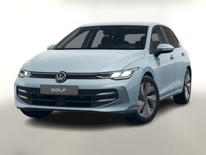 Volkswagen Golf 8 TDI Ready2D ParkAs+ SHZ PrivG 17Z KeyL Leasing privat