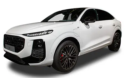 Audi Q3 - e-hybrid 200kW S tronic