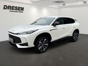 MG HS 1.5 PHEV 200 kW Luxury