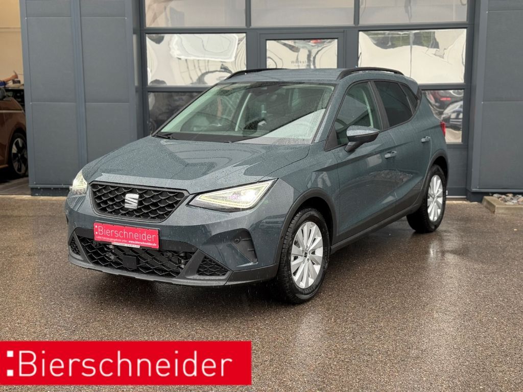 Seat Arona 1.0 TSI Road Edition Leasing