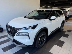 Nissan X-Trail (T33)