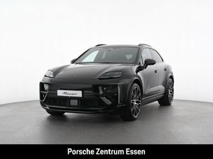 Porsche Macan Turbo/ 360 Kamera Panorama Privacyverglasu