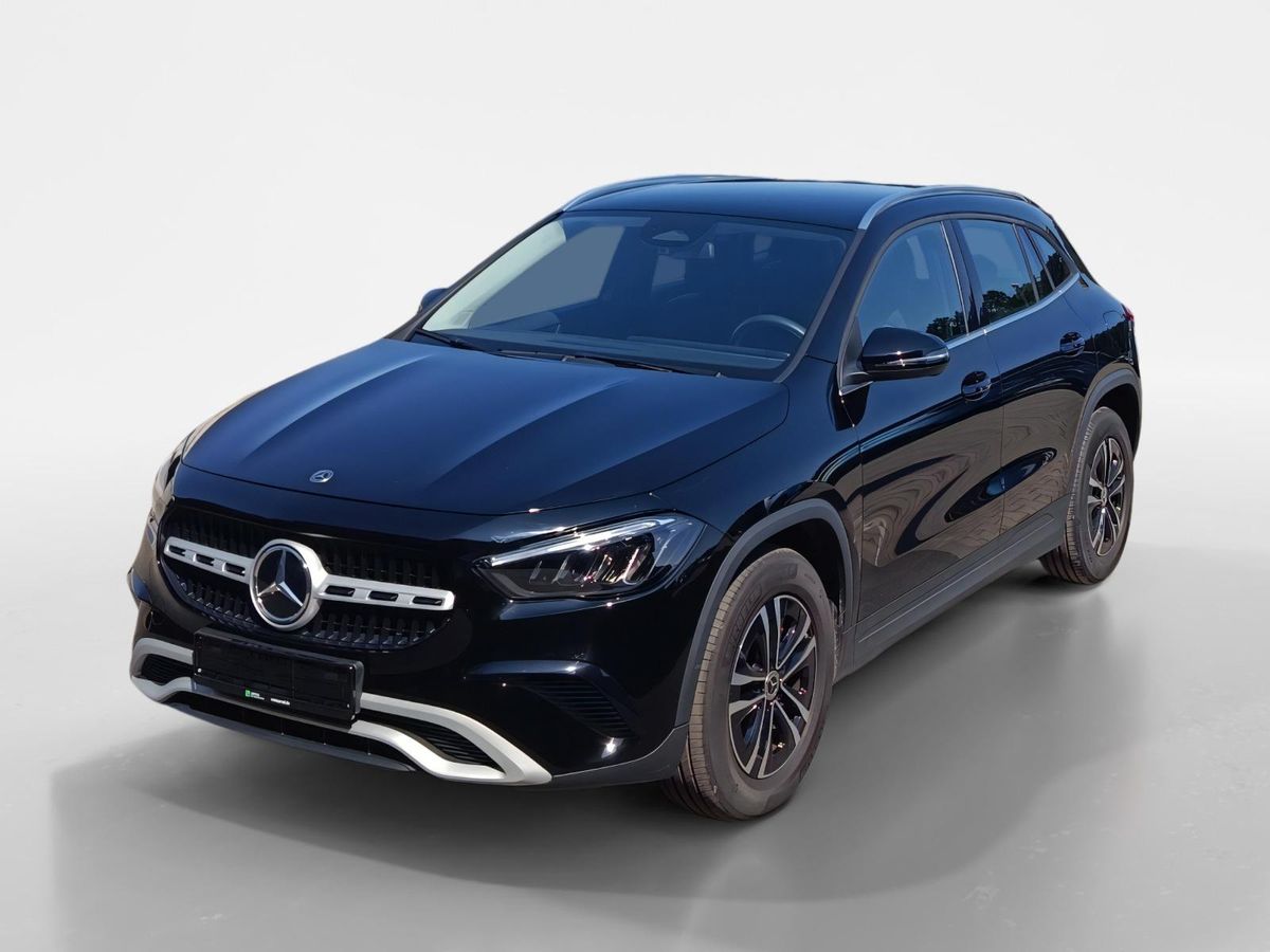 Mercedes-Benz GLA 180 NAVI/SHZ/LED *SOFORT* Leasing