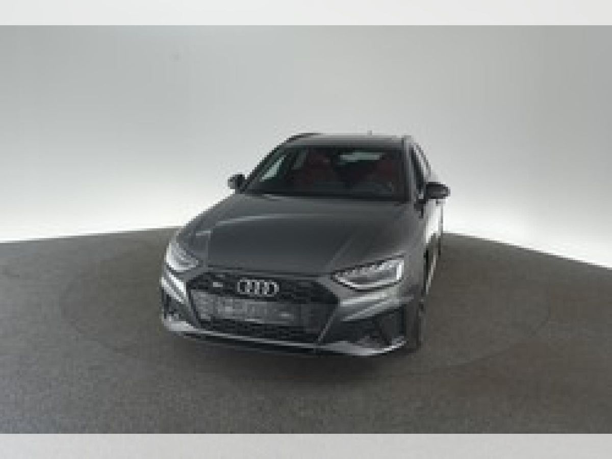 Audi S4 Avant 3.0 TDI qu. Tiptronic / SOFORT VERFÜGBAR ! Leasing