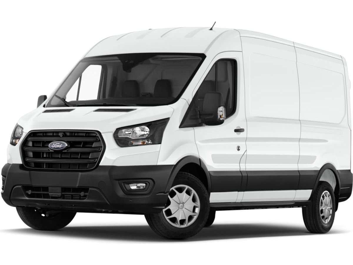 Ford Transit Doppelkabine🔋 Elektro - *bis zu 314km* - 390L3 🔋Gewerbehammer🔋🚀 In 3-4 Monaten bei Ihnen 🚀 Leasing