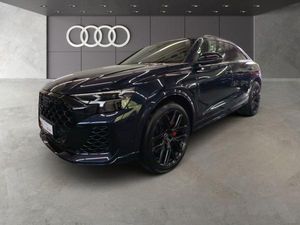 Audi RS Q8 Quatt B&O+HuD+PANO+AHK+MATRIX+SITZBELÜFTUNG