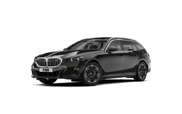 BMW i5 Touring xDrive40 Touring xDrive40 Touring