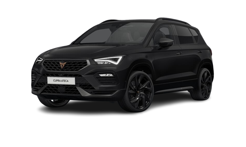 Cupra Ateca 2.0 TSI 221kW 4Drive DSG 2.0 TSI 221kW VZ 4Drive DSG Auto-Abo