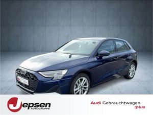 Audi A3 Sportback TFSI e advanced S tr. LED ACC Cam