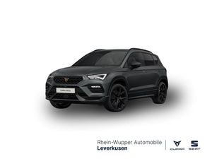 Cupra Ateca VZ 4Drive PANO AHK DCC LED 360° KAM ACC