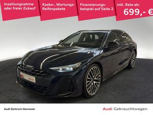 Audi A6 Avant e-hybrid quattro 270 kW S Line