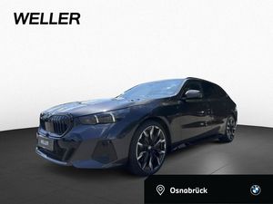 BMW 540d xDrive Touring,  M Hochglanz Shadow Line
