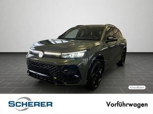 Volkswagen Tiguan R-Line 2,0 l TDI 4M 193 PS DSG7
