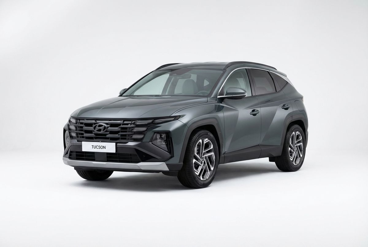 Hyundai Tucson 1.6 T-GDI Plug-in Hybrid 4WD 1.6 T-GDI Plug-in Hybrid Prime 4WD Auto Auto-Abo