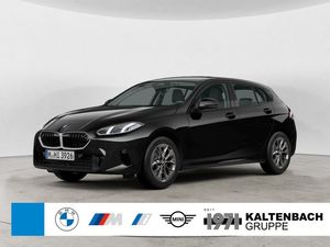 BMW 116i LED SCHEINWERFER KAMERA SHZ PDC KLIMA Leasing