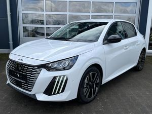 Peugeot 208 E Allure Elektro 156 !SOFORT VERFÜGBAR! Leasing