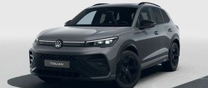 Volkswagen Tiguan Volkswagen Tiguan R-Line 1.5 eTSI 7-Gang-DSG 110 kW (150 PS)