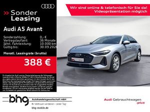 Audi A5 Avant TDI S tronic *CarPlay*Sportsitze*