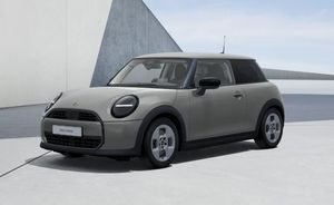 Mini Cooper MINI Cooper C C Steptronic Getriebe mit Doppelkupplung 115 kW (156 PS)