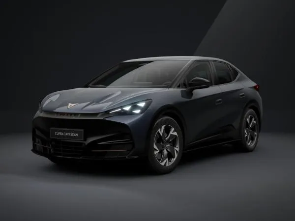 Cupra Tavascan Endurance Privat
