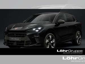 Cupra Terramar 1.5 eTSI 7-Gang-DSG Dynamic Design Paket, Digital Drive Paket, Intelligent Drive Paket, Edge Paket,