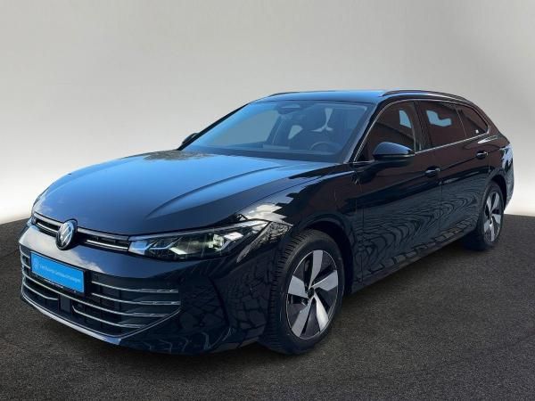 Volkswagen Passat Variant 1.5 TSI eHybrid DSG AHK Navi ACC Leasing