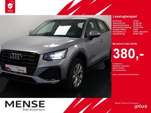 Audi Q2 35 TDI S tronic advanced |ACC|FLA|CarPlay|LM Leasing
