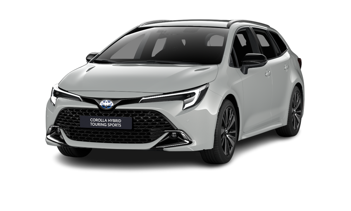Toyota Corolla Touring Sports 1,8 Hybrid  Touring Sports 1,8 Hybrid Teamplayer Touring Sports Auto-Abo