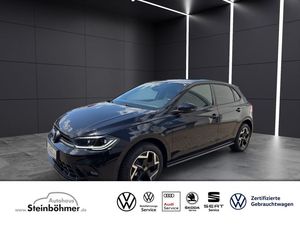 Volkswagen Polo R-Line 1.0 TSI Navi RearView IQ.Drive LED