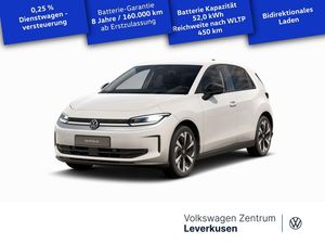 Volkswagen ID. Polo Launch-Edition Life LED KAM ACC PDC