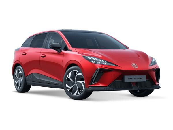 MG MG4 77kWh Premium⚡der NEUE MG 4⚡ für Privatkunden⚡ Leasing