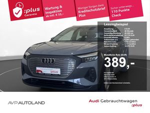 Audi Q4 35 e-tron | LED | NAVI