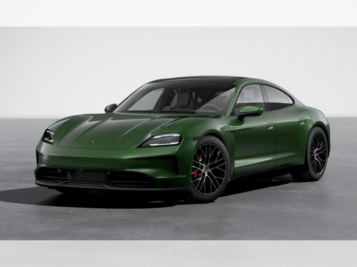 Porsche Taycan 4S * SOFORT VERFÜGBAR*ALLRAD*598 PS* Leasing