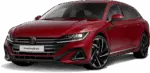 VW Arteon Shooting Brake Leasing