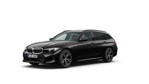 BMW 3er Touring 320d Touring 320d Touring Automatik Auto-Abo