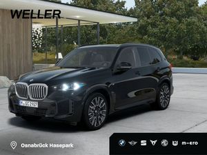 BMW X5 xDr40i M SPORT SoftCl,AHK,Pano,StHz,H/K,DAPro