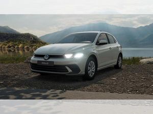 Volkswagen Polo Trend 1,0 l - verschiedene Varianten am Lager