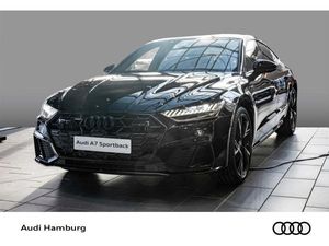 Audi A7 Sportback 50 TDI  quattro 210(286 ) kW(PS) tiptronic Leasing