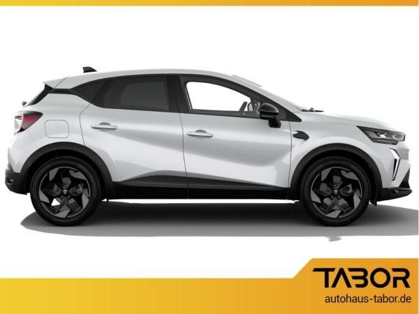 Renault Captur 1.3 TCe 160 Aut Techno WinterP ACC PrivG Leasing