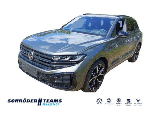 Volkswagen Touareg R-Line 3,0 l V6 TDI SCR 4MOTION 210 kW ( Leasing
