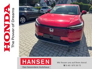 Honda HR-V 1.5 e:HEV Hybrid Elegance -Standort Hamburg Leasing