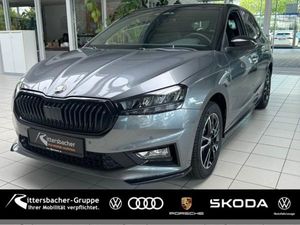 Skoda Fabia Monte Carlo 1,0 TSI 7-Gang-DSG Sofort Verfügbar