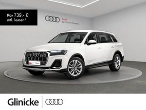 Audi Q7 SUV 55 TFSI e quattro NEUBESTELLUNG Leasing