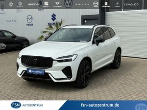 Volvo XC60 B5 Ultra Black Edition AWD Facelift HUD Pan