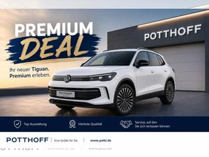 Volkswagen Tiguan 2.0 TDI DSG - GOAL 💥PremiumDeal💥AHK NAVI IQ.LIGHT KAMERA