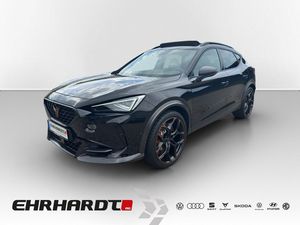 Cupra Formentor 2.5 TSI DSG 4Drive VZ5 DCC PANO*MATRIX