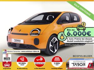 Renault Twingo Techno 80 Urban Range PDC Nav ACC
