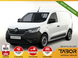 Renault RENAULT Express Extra TCe 100 FAP PDC KLIMA USB Leasing